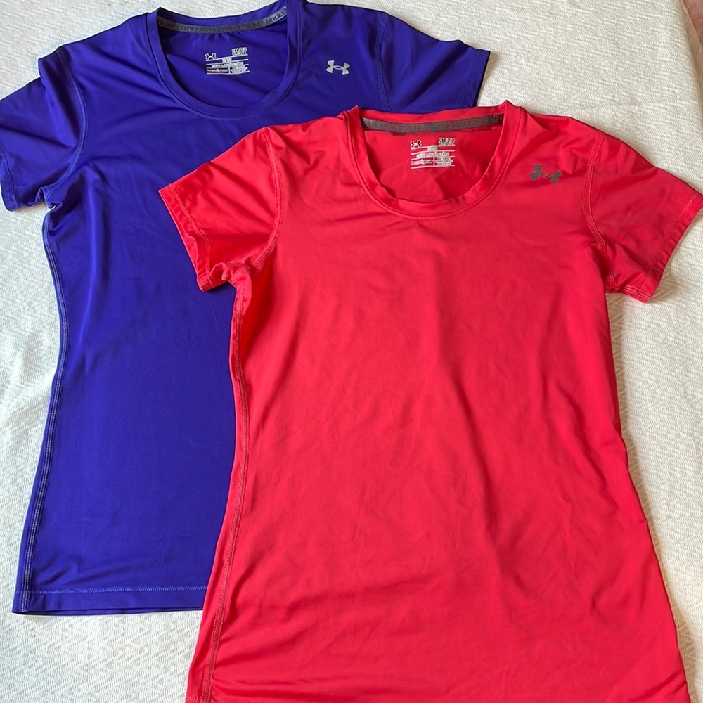 Under Armour tops
